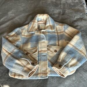 Abercrombie & Fitch Fall Jacket